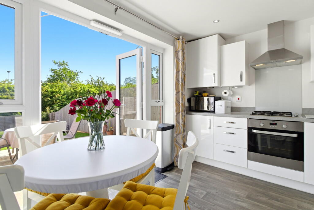 House in Ledbury, Herefordshire - View 2