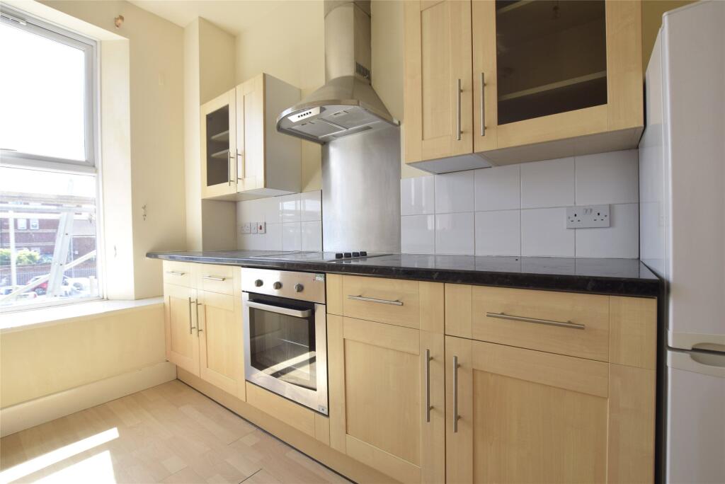 Main image of property: St. James Street, Cheltenham, Gloucestershire, GL52