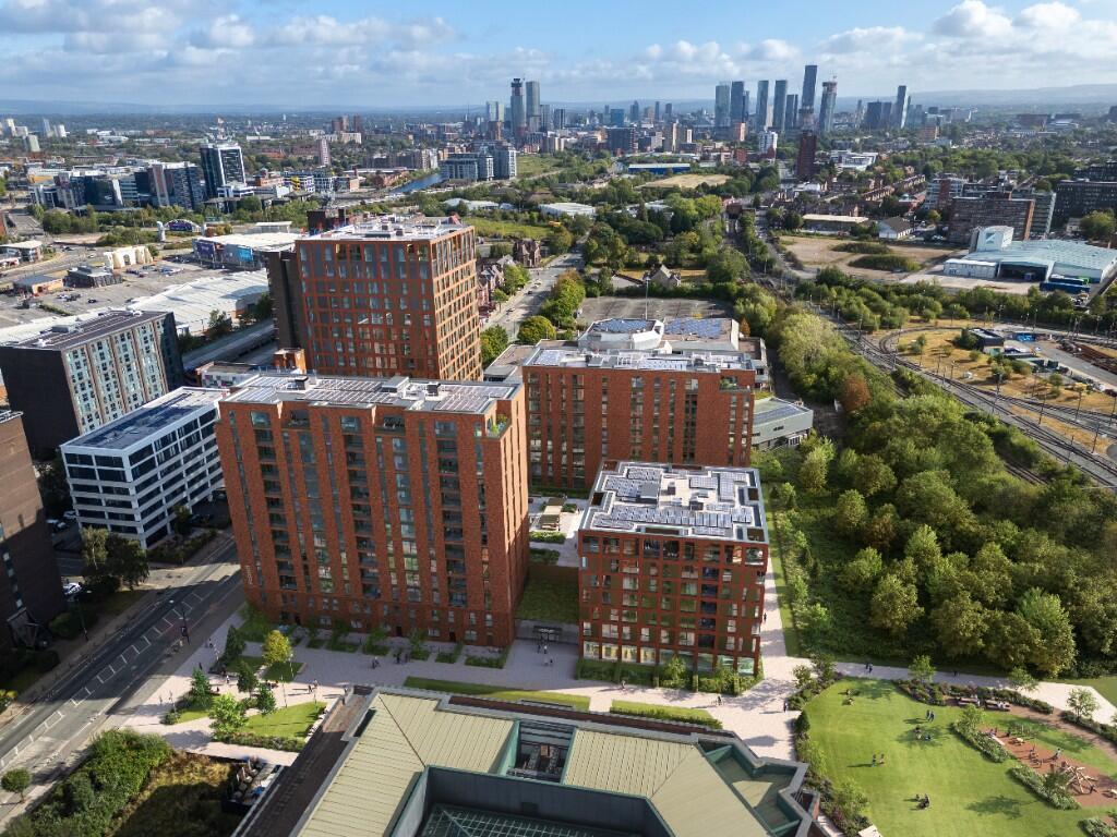 3 bedroom apartment for rent