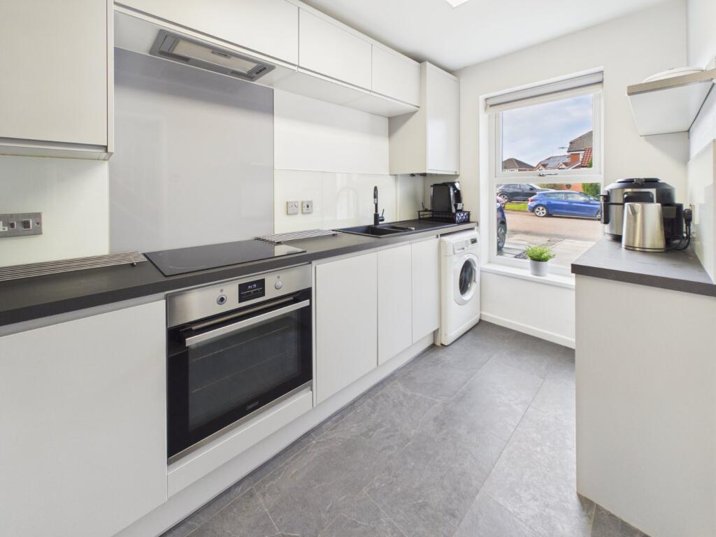 Calf Close Drive, Jarrow, Tyne and Wear, NE32 - More