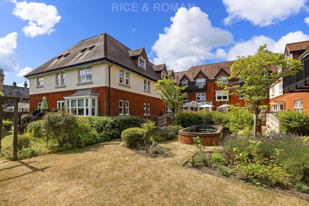 Main image of property: The Ambassador, Sunningdale