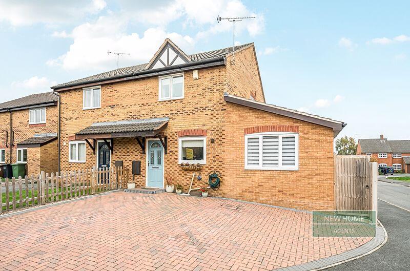 Main image of property: Middlemarsh, Leominster,HR6 8UP