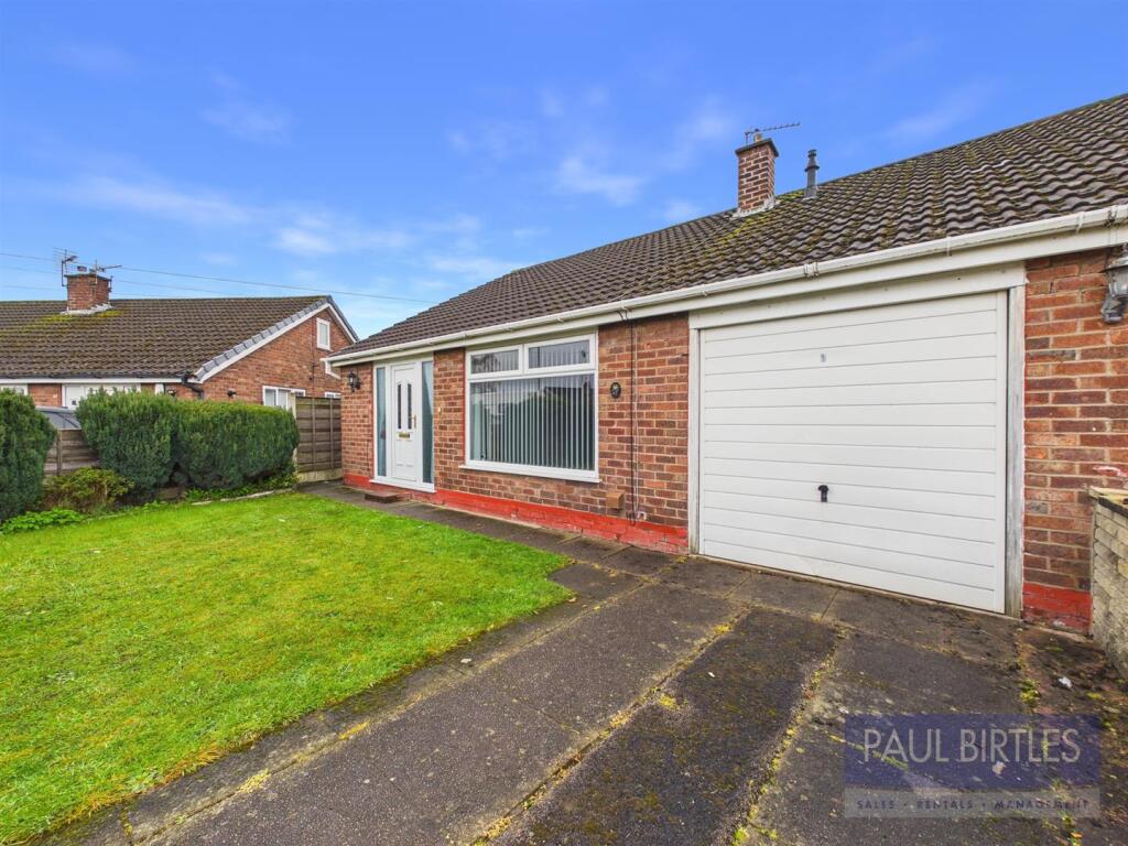 Main image of property: Thirlmere Road, Partington, Manchester, M314PR