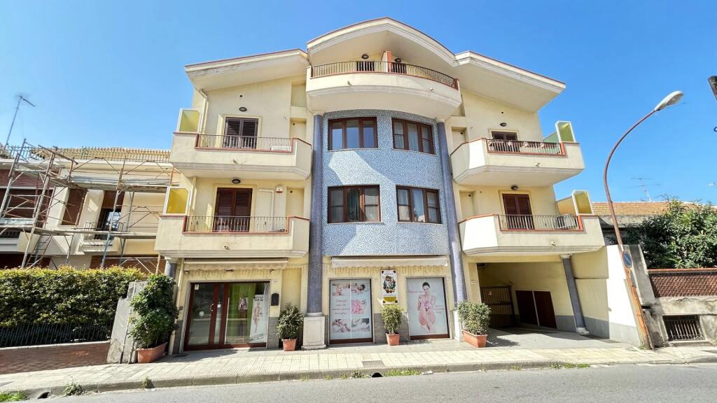 Main image of property: Sicily, Messina, Villafranca Tirrena