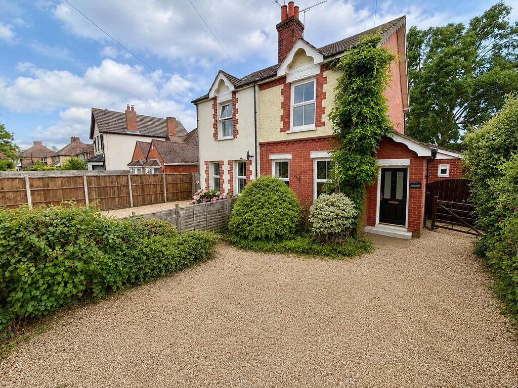 Main image of property: Mytchett Road, Mytchett