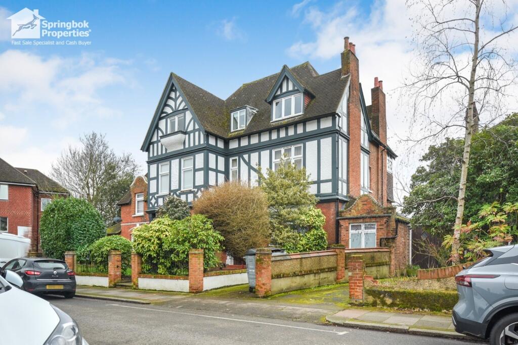 Main image of property: Oaklands Road, Bromley, Greater London