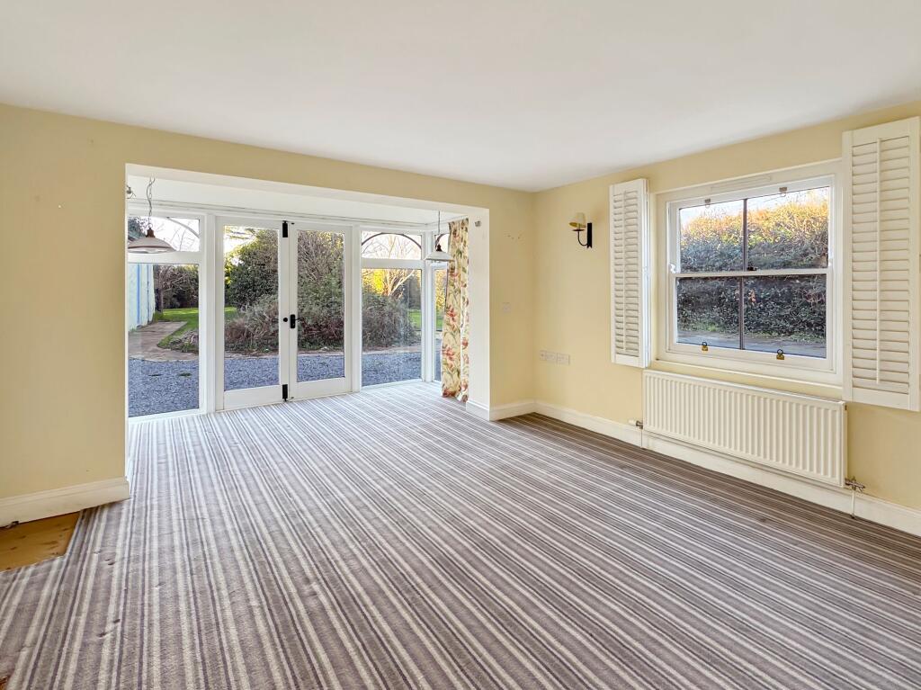 Milton, Tenby, SA70 – pohled 3