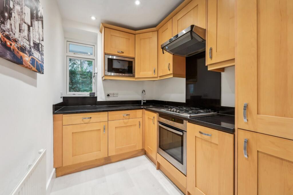 Main image of property: Crookham Road, London
