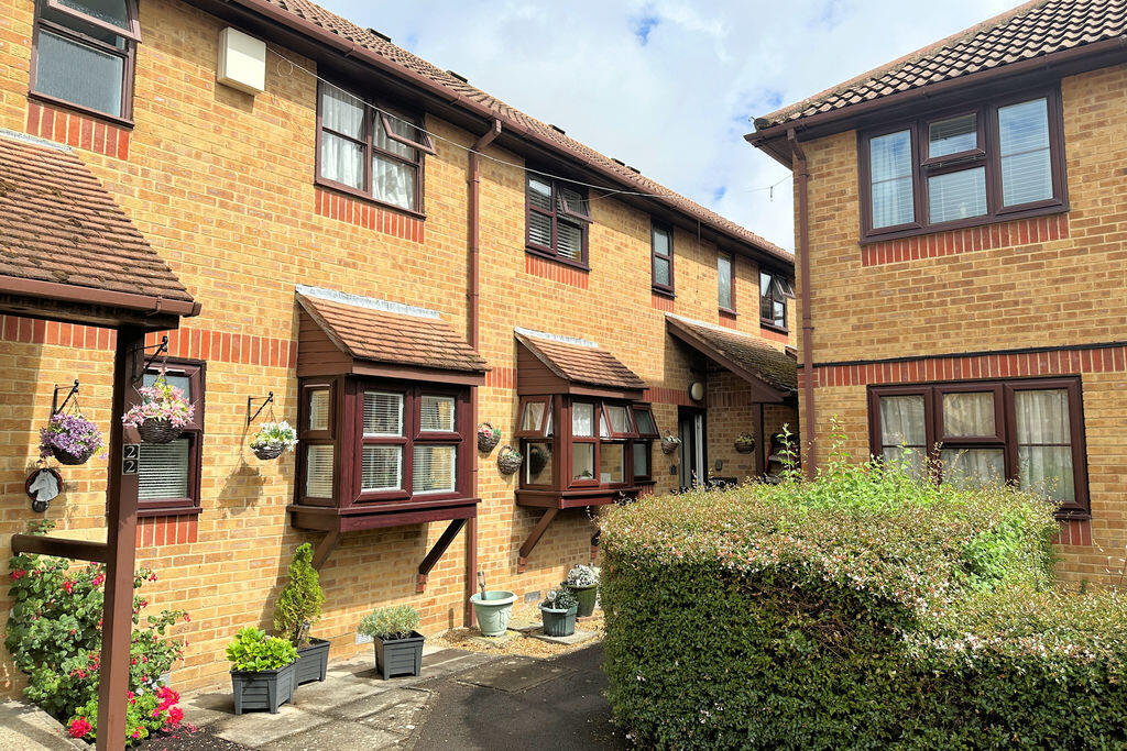 Main image of property: Postern Close, Portchester