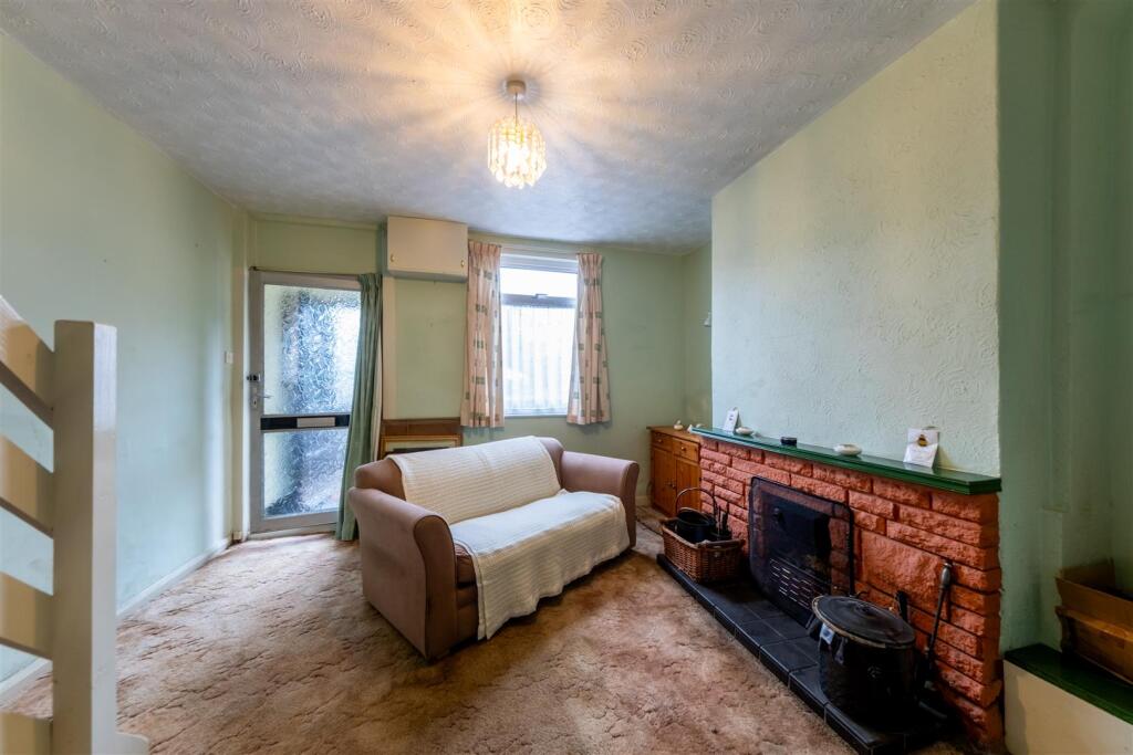 House in Crewe - View 4