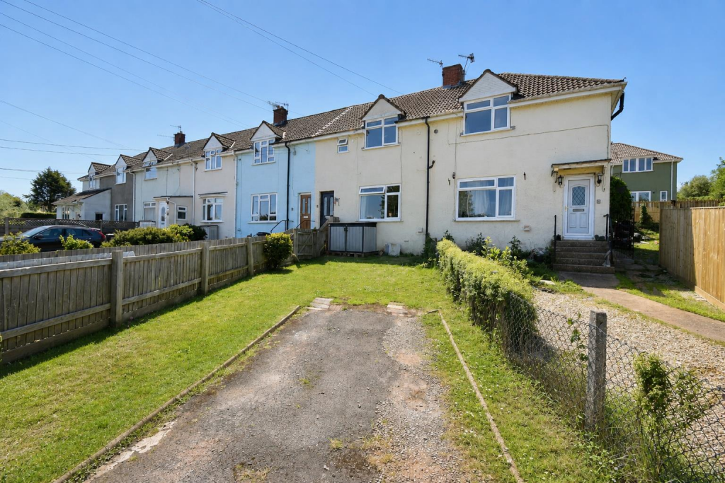 Main image of property: Avon Road, Pill