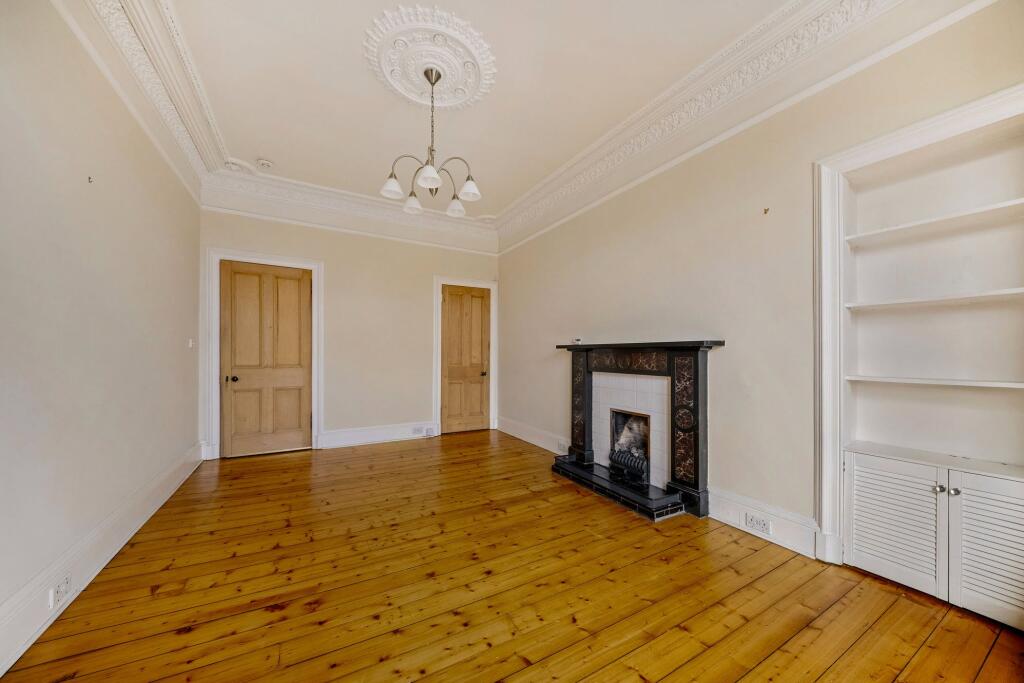 Apartment in Edinburgh, Greenhill, Bruntsfield - More