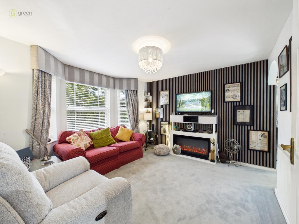 Main image of property: Montgomery House Gunner Grove, Sutton Coldfield, B75