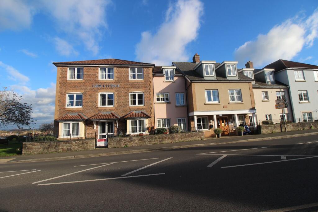 Rock Street, Thornbury, BS35
