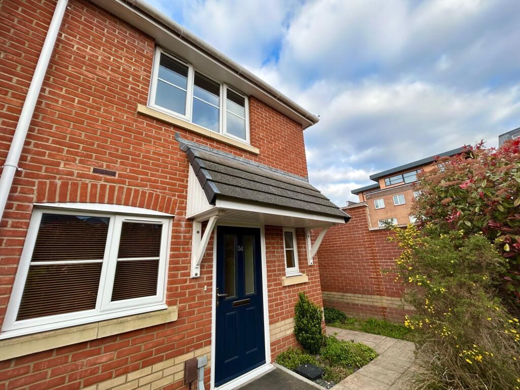 Main image of property: Langley Road, Branksome