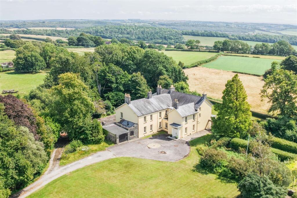 The Cottage, St Hilary, Cowbridge, Vale Of Glamorgan, CF71 7DP photo 2
