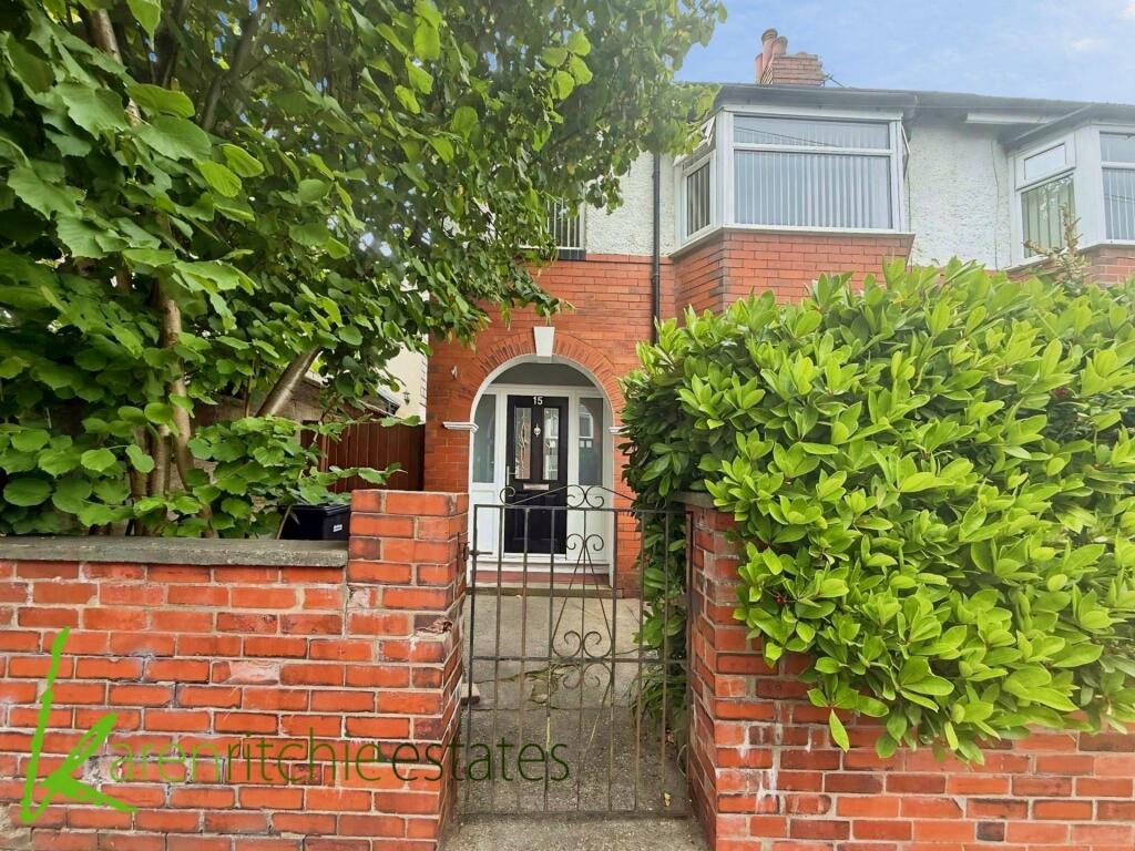 Main image of property: Moorside Avenue, Smithills