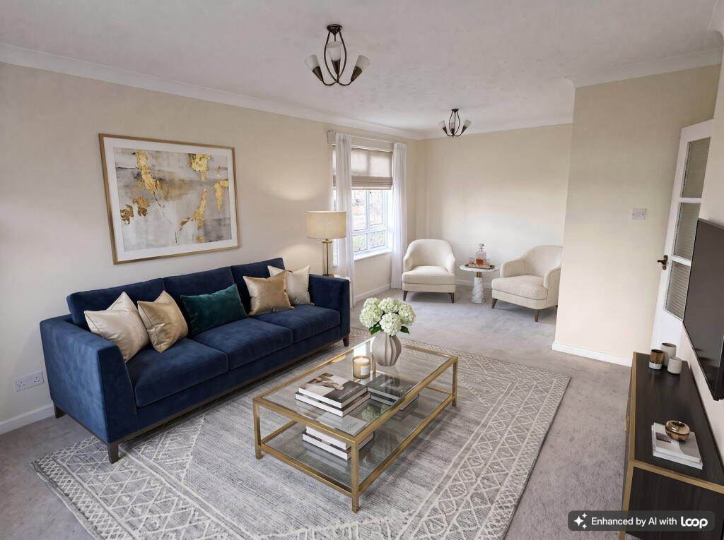 Balfour Court, Lichfield Road, Four Oaks, B74 4DB - View 2