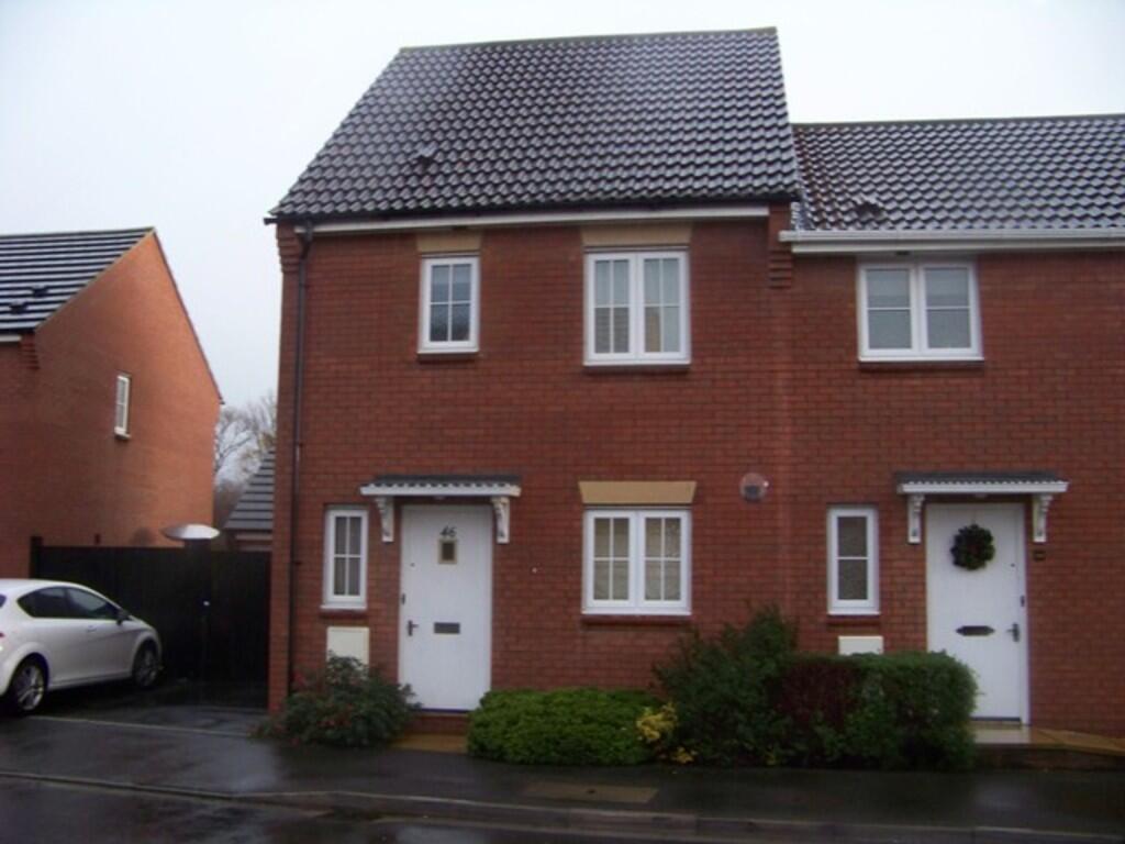 Main image of property: Willow Close, St Georges