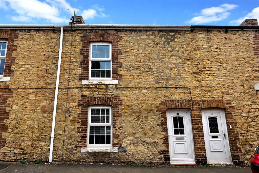 Main image of property: Garden Street, Houghton Le Spring, DH4