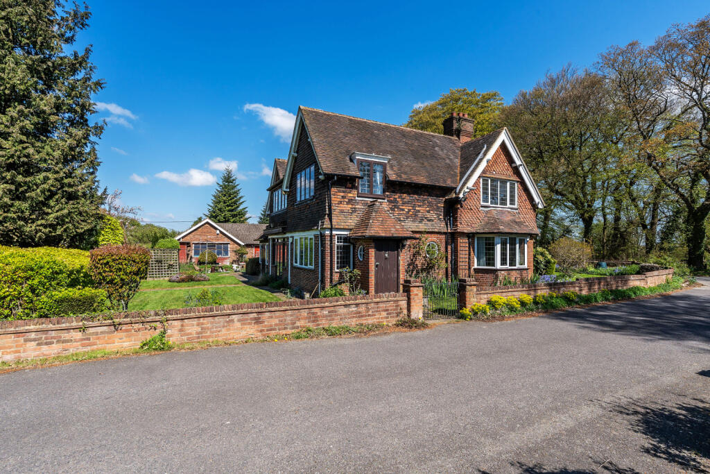 Main image of property: Westerham Hill, Westerham, Kent, TN16
