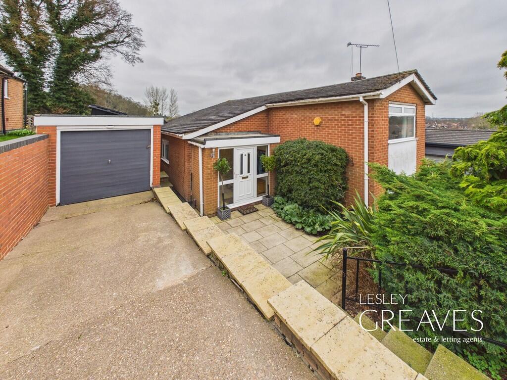 Main image of property: Olive Grove, Burton Joyce, Nottingham