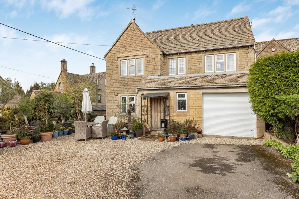Main image of property: Pound Lane, Little Rissington, Cheltenham, Gloucestershire, GL54