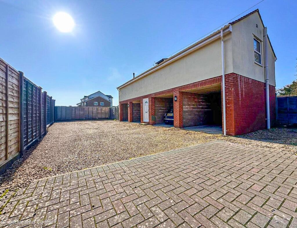 Main image of property: Merle Close, Bridgwater, Somerset. - NO ONWARD CHAIN