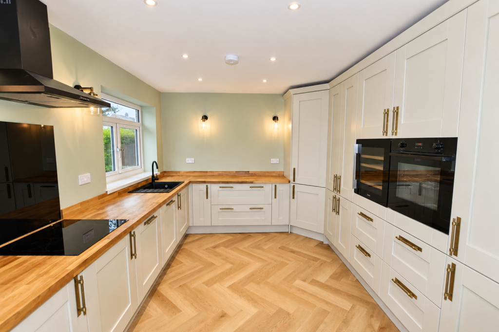 House in Warrington - View 5