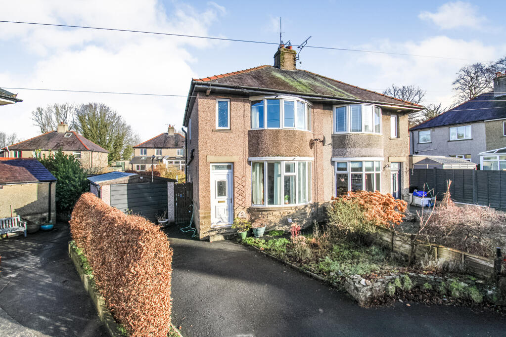 Main image of property: Ingfield Estate, Settle, North Yorkshire, BD24
