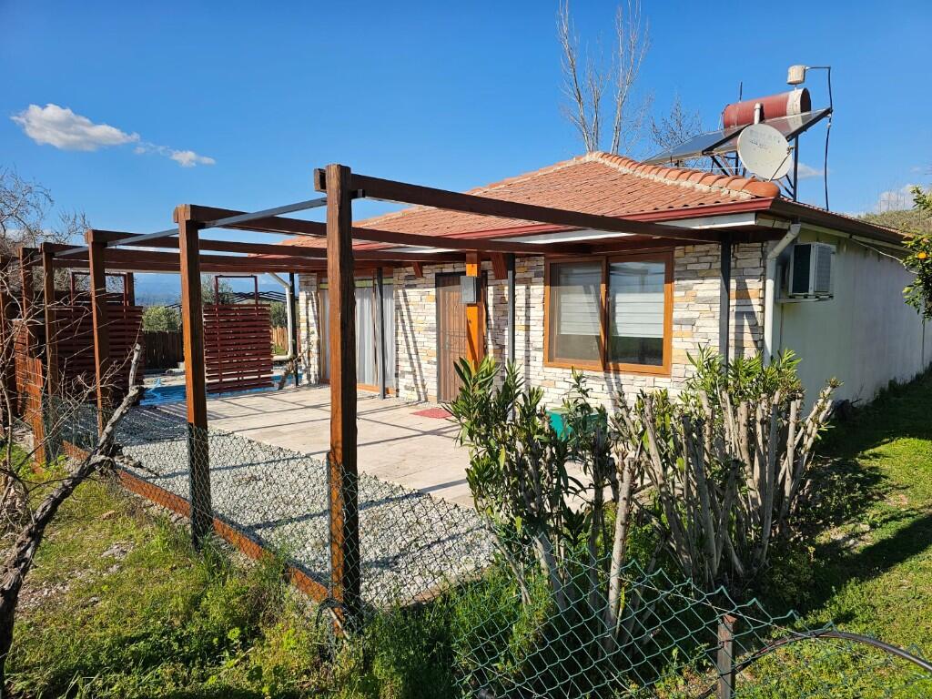 Main image of property: Kemer, Fethiye, Mugla