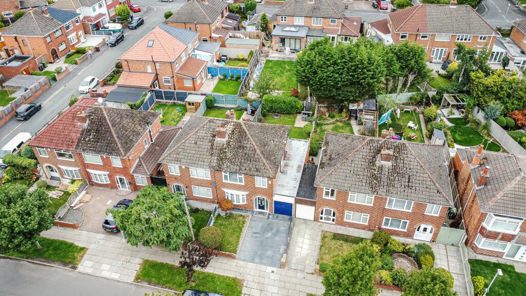 House in Liverpool - View 5