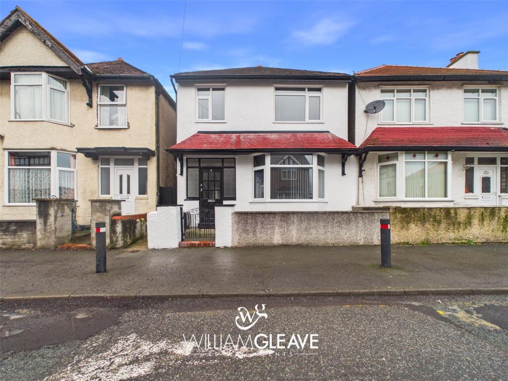 Main image of property: Ronald Avenue, Llandudno Junction, Conwy, LL31