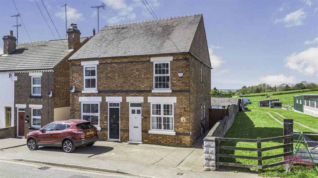 Main image of property: Linton Road, Castle Gresley, Swadlincote