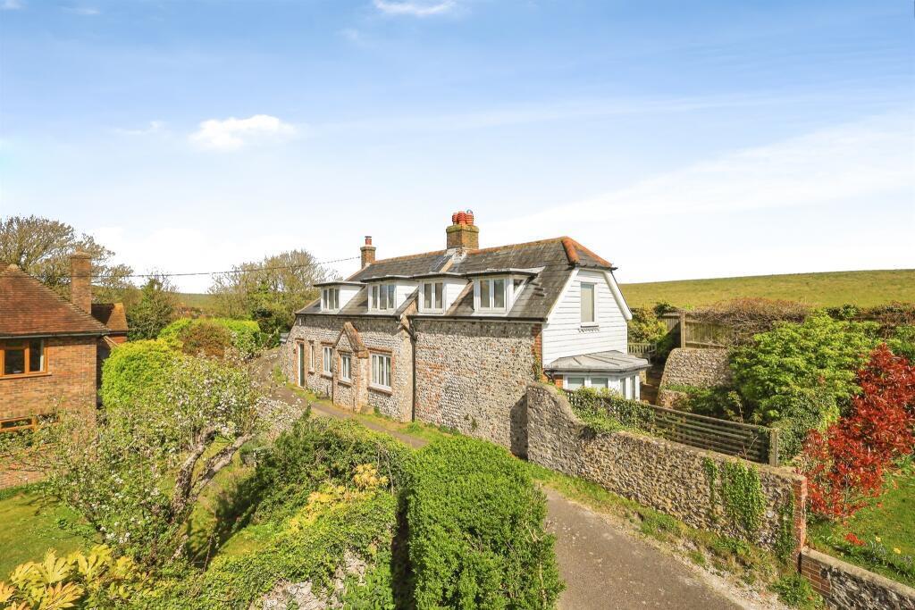 Main image of property: Cophall Lane, East Dean, Eastbourne