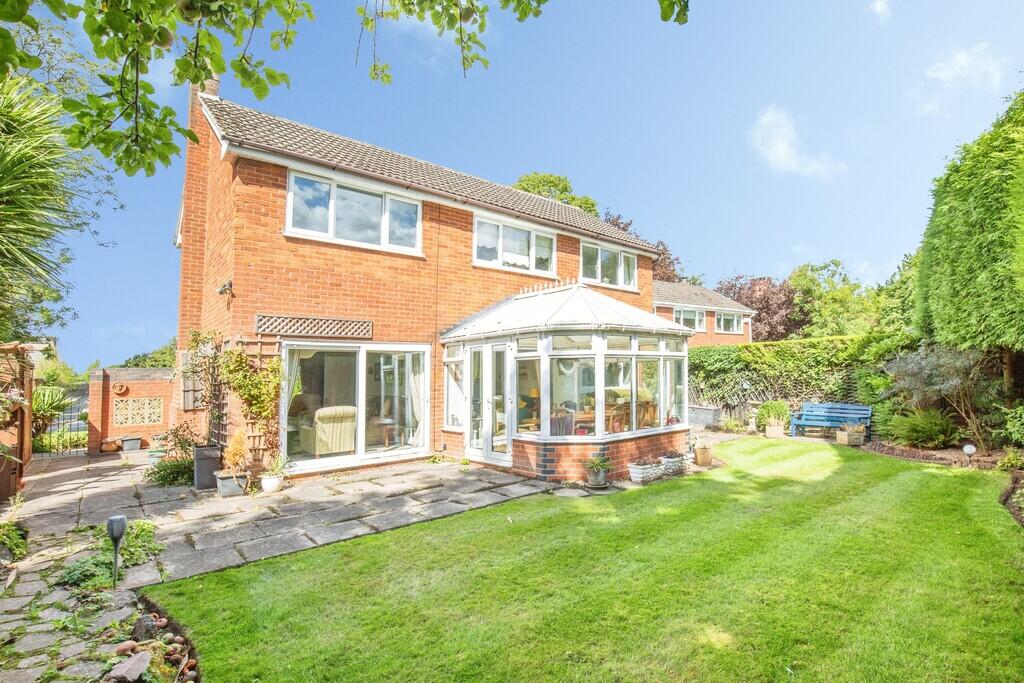 House in Coventry - View 2