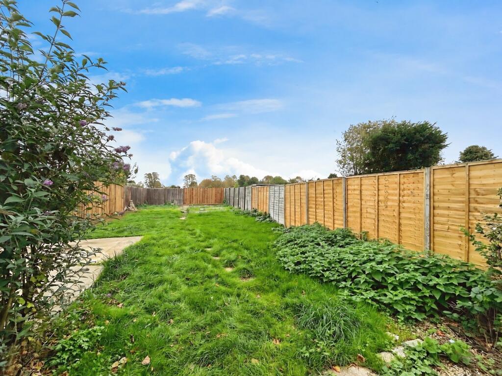 House in Oxford - View 2