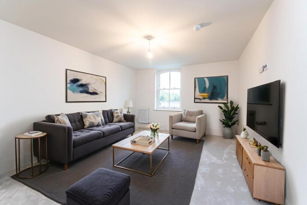 Apartment in York - View 4