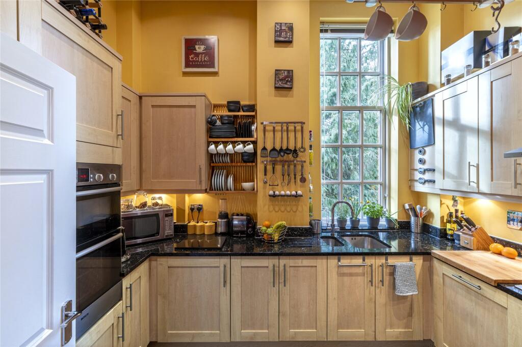 Additional image 13 of Great Leys Court, Beningfield Drive, St. Albans, Hertfordshire, AL2