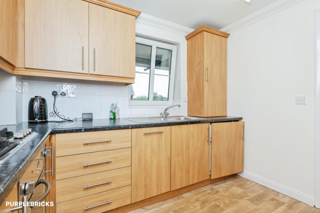 Apartment in Charnwood, Syston - View 5