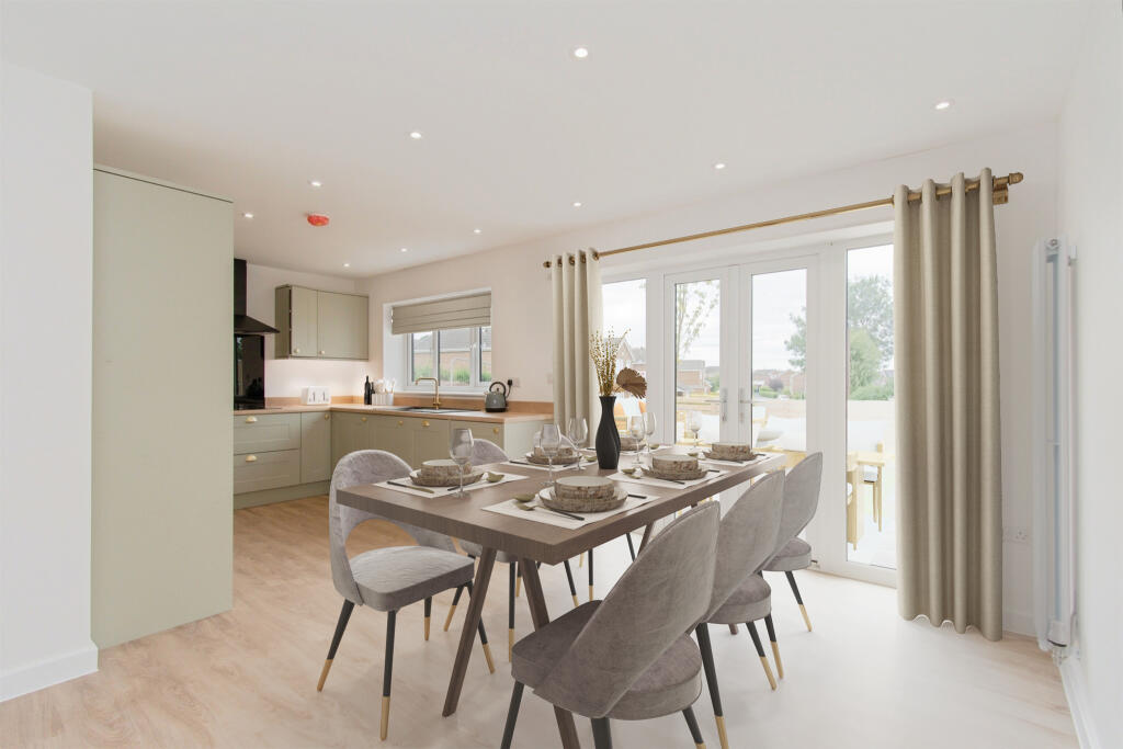 Acacia Drive, Castleford photo 2