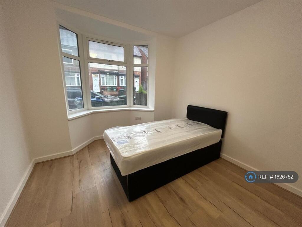 Main image of property: Gulson Road, Coventry, CV1