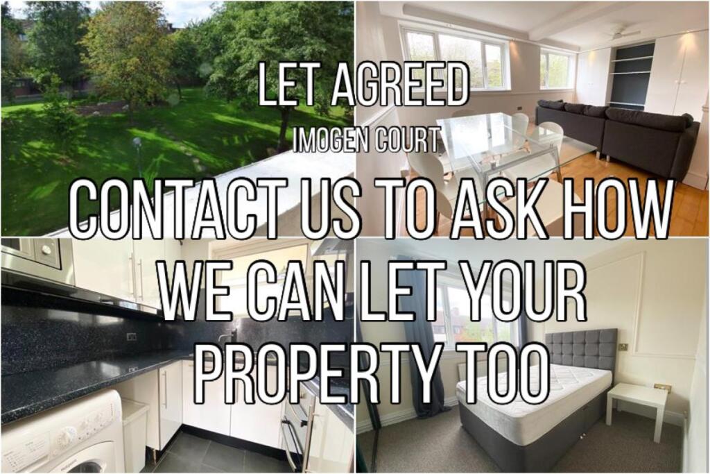Main image of property: Imogen Court, Regent Park, Salford, Manchester, M5 4TQ