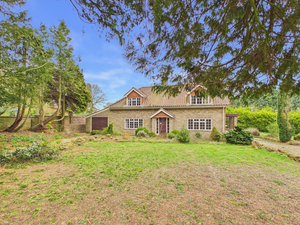 Main image of property: Main Road, Hagworthingham