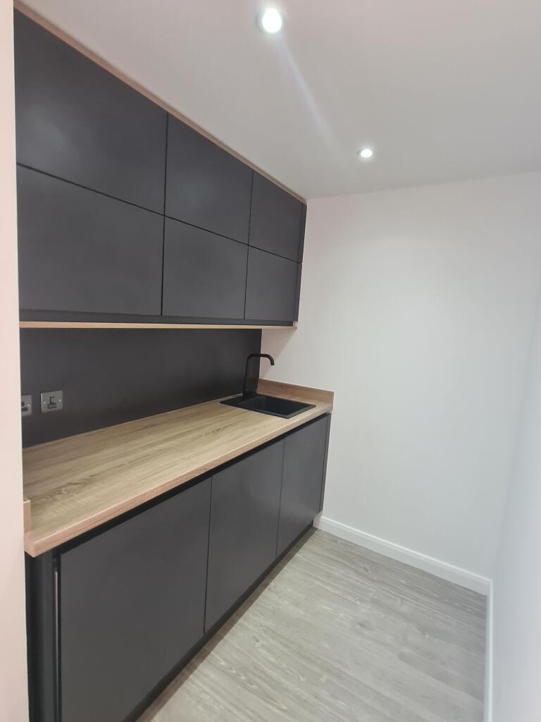 Apartment in Bolton - View 2
