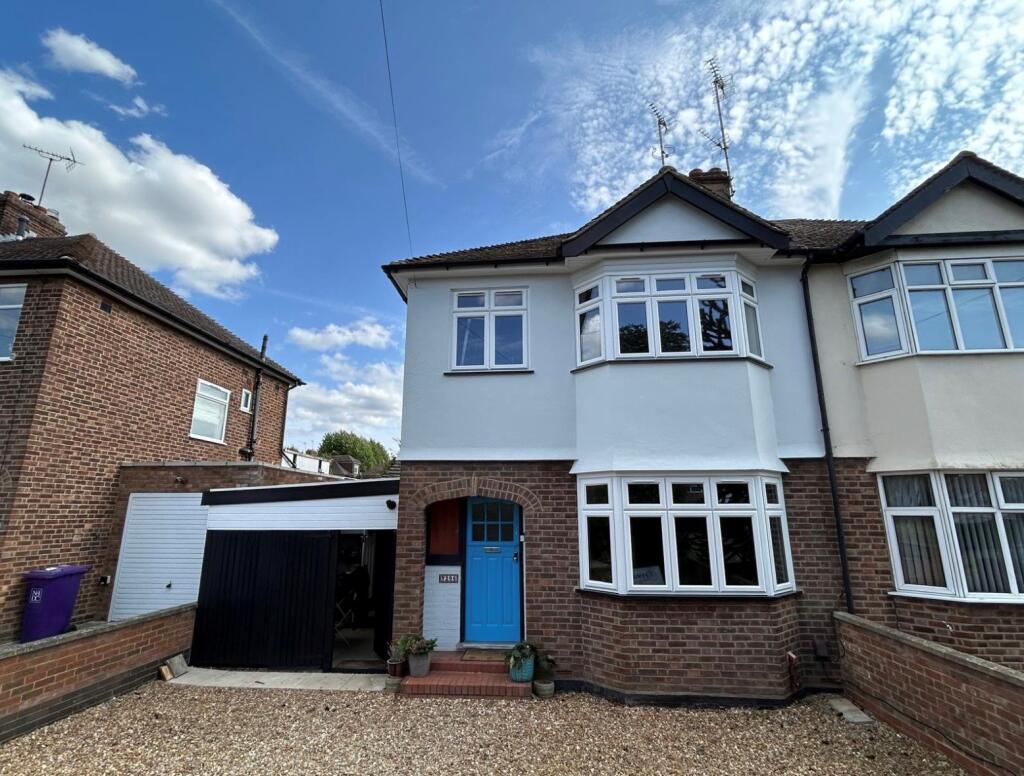 Main image of property: Cambridge Road, Hitchin
