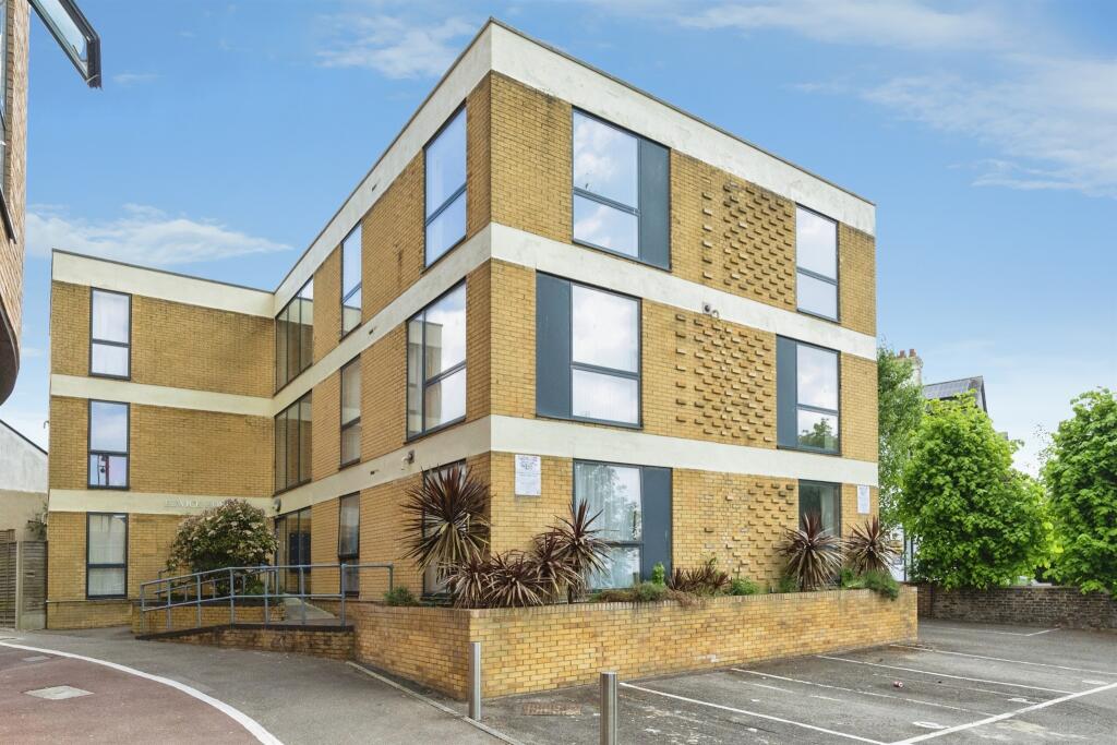 Main image of property: Elwick Road, Ashford
