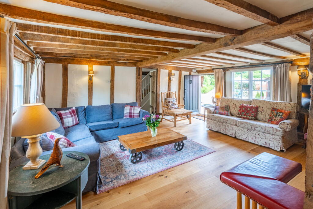 House in Babergh, Higham - View 4