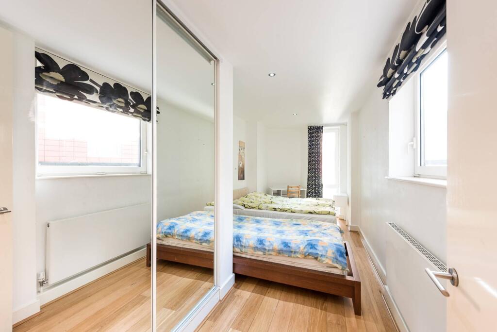 Main image of property: Salamanca Tower, SE1, Waterloo, London, SE1