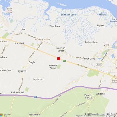 Property Map